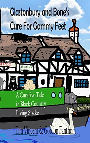 gammy feet|Glastonbury Tails (8 book series) Kindle edition .